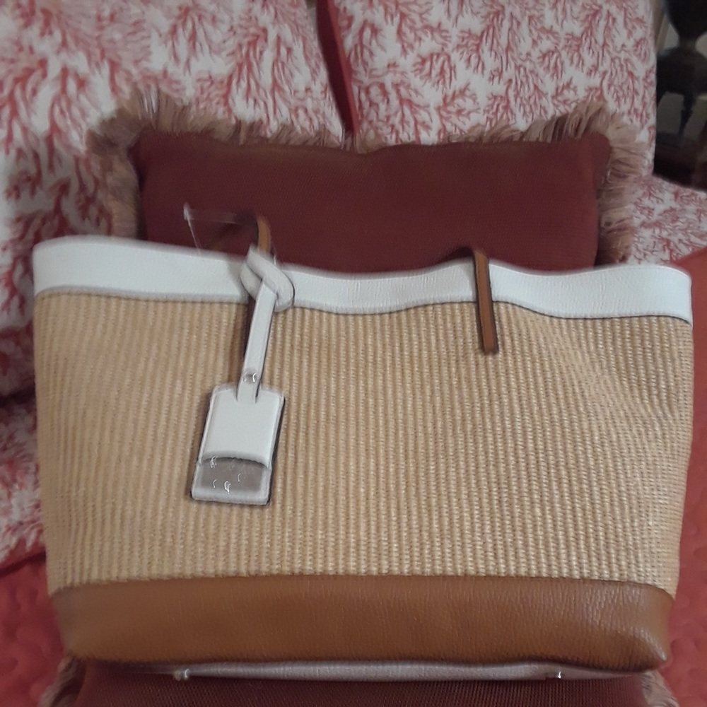 Italian hand bag